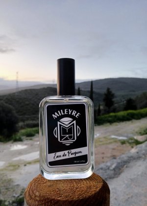 0007. Calabrian Lemon