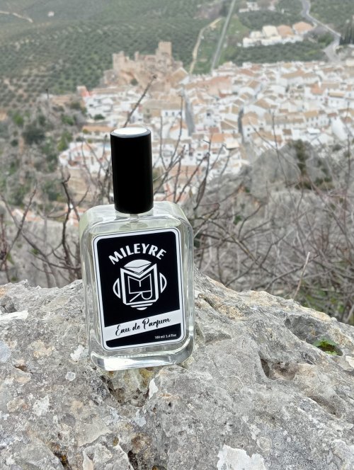 0200. Indian Vetiver