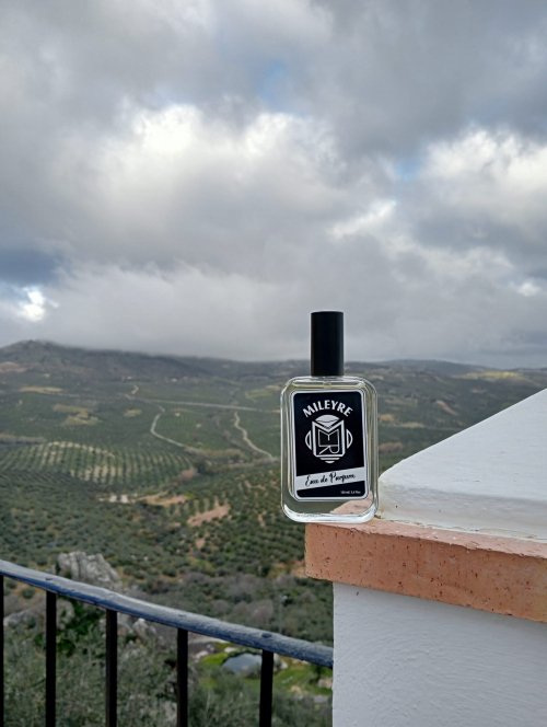 0027. Calabrian Bergamot